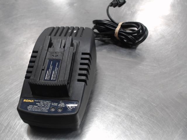 Chargeur batterie 14.4v pour drill