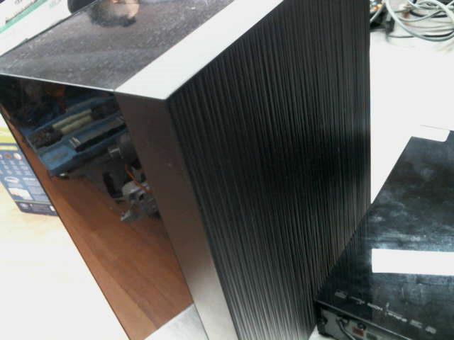 Subwoofer
