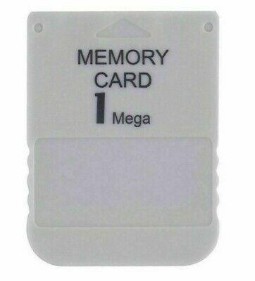 Carte memoire ps2 1mb