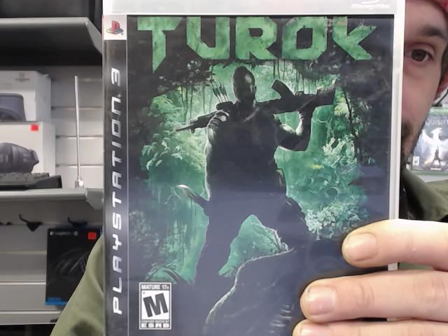 Turok