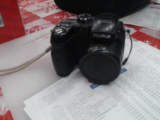 Camera finepix