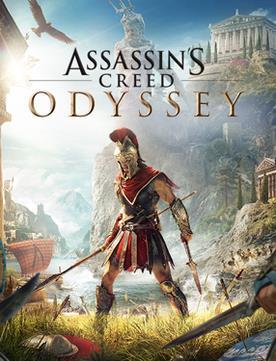 Ass creed odyssey