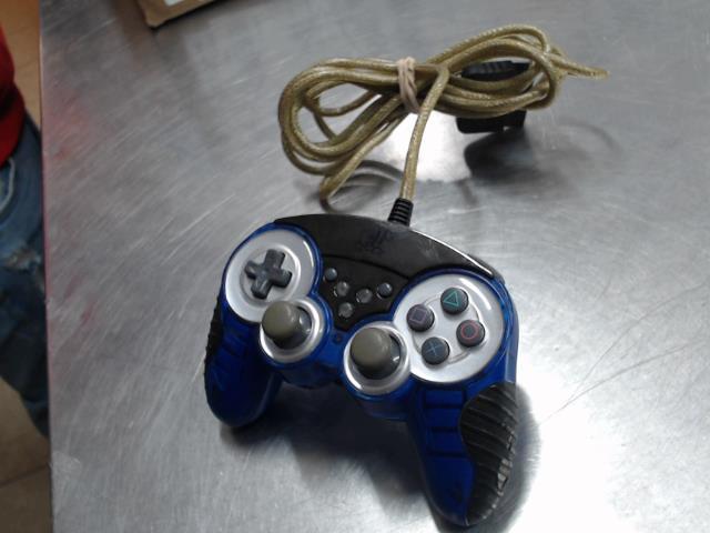 Manette ps2