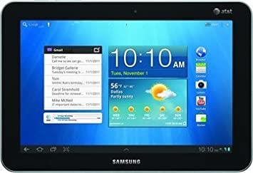Samsung tablette+chargeur