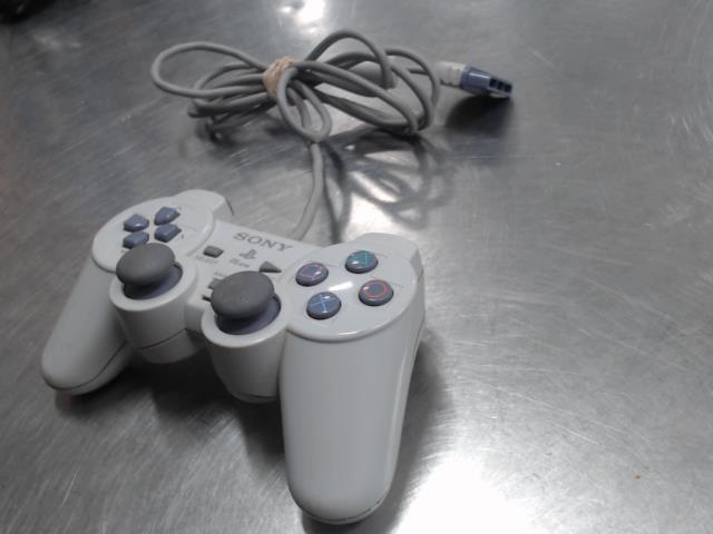 Manette ps2