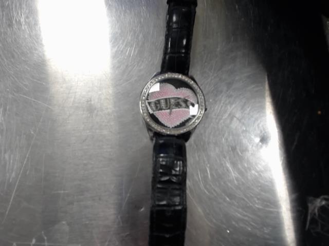 Montre pour femme guess