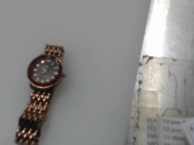 Montre pour femme