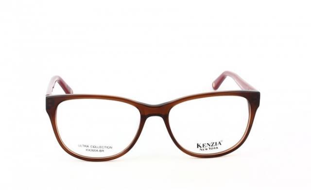 Frames blanc et brun