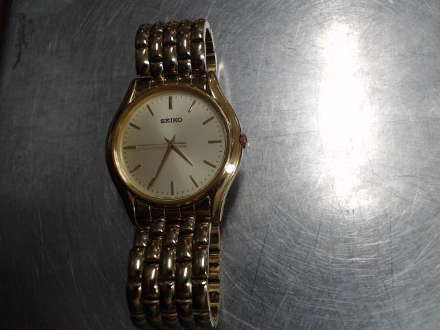 Montre homme stainless
