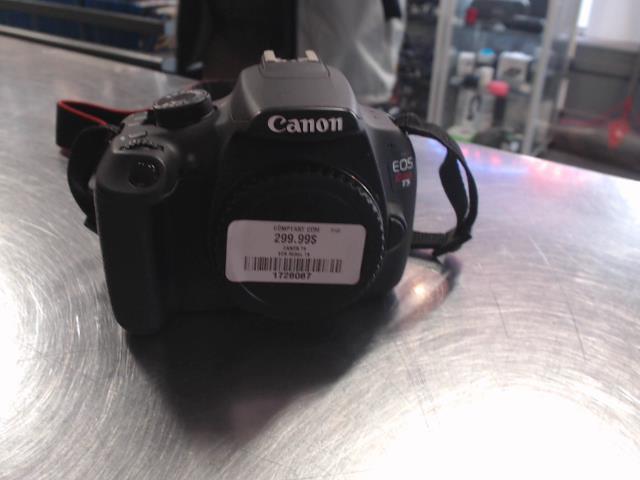 Eos rebel t5