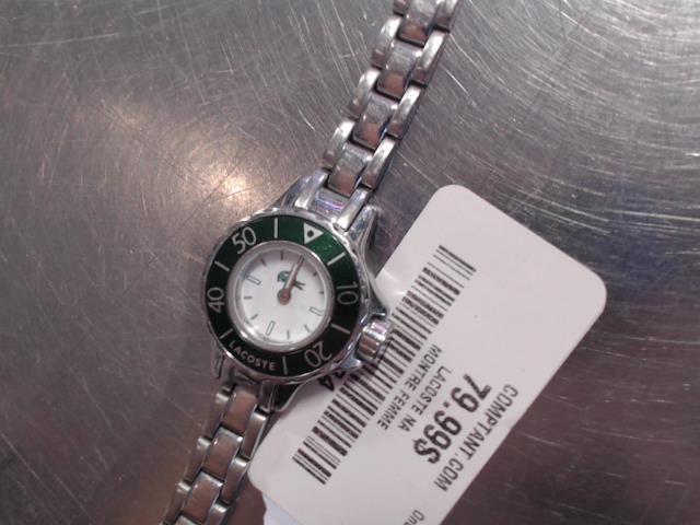 Montre femme