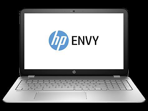 Hp envy 15 notebook pc 4goram i7 1.6ghz