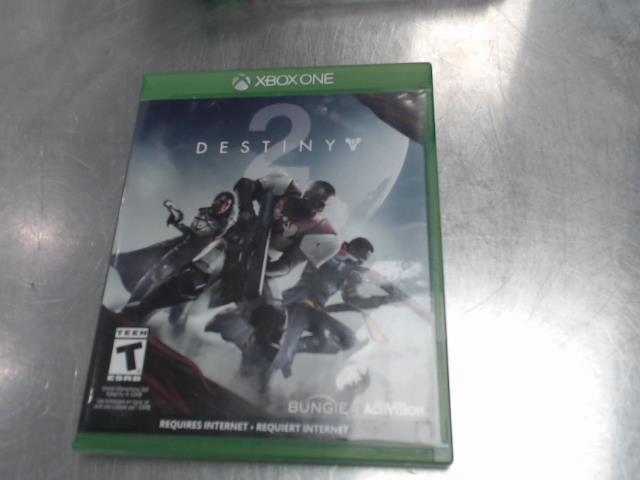 Destiny 2