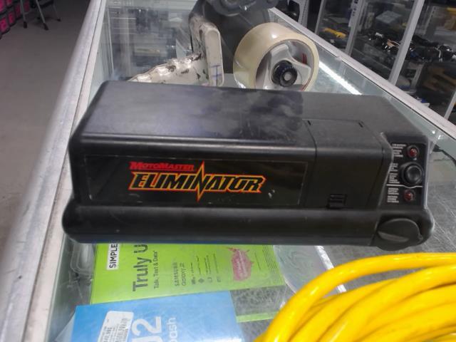 Battery charger