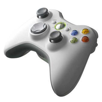 Manette 360