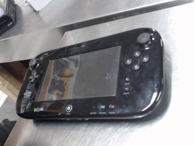 Gamepad pour nint.wii u no chargeur