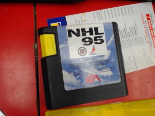 Nhl 95 loose