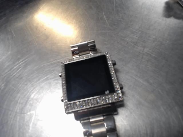 Montre tactile