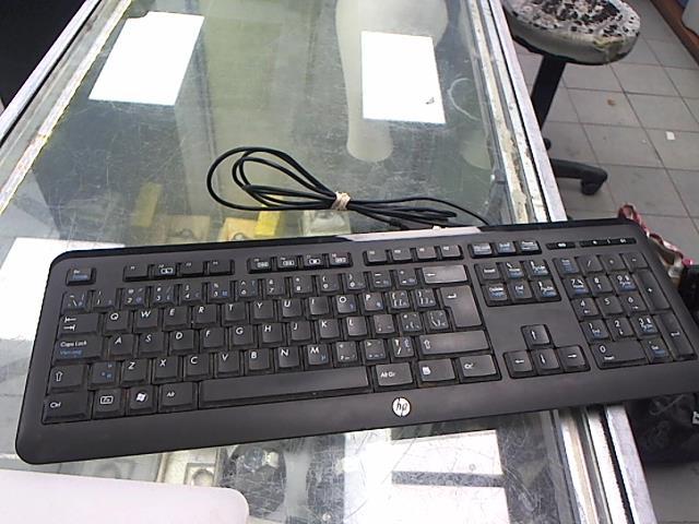 Clavier usb