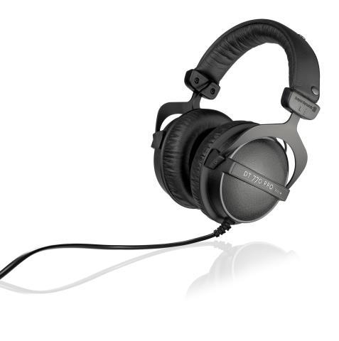 Dt 770 pro plastic cassee