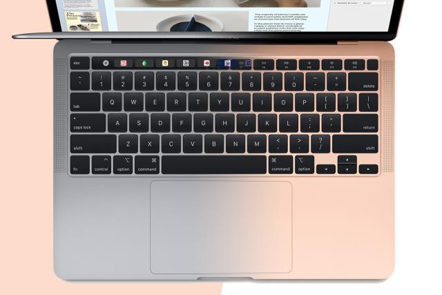 Macbook air
