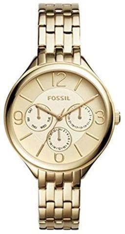 Montre neuve fossil