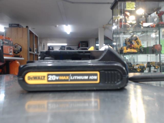 Batterie 1.5ah