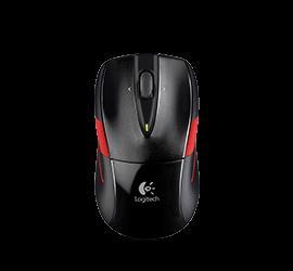 Logitech m525