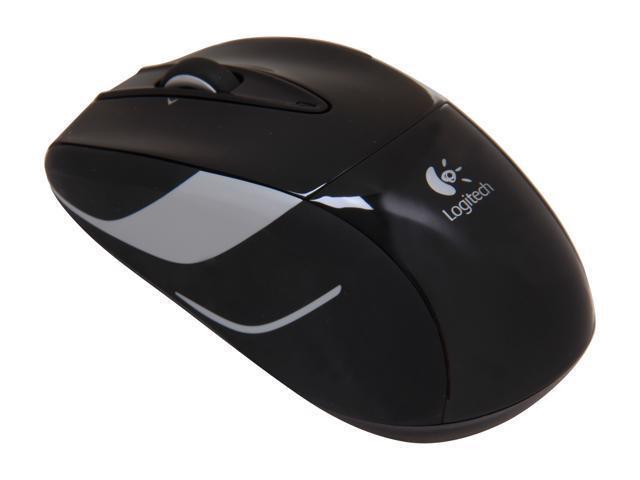 Logitech m525