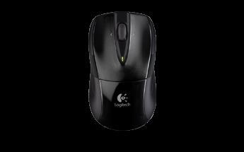 Logitech m525