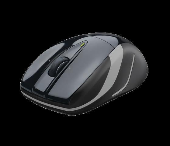 Logitech m525