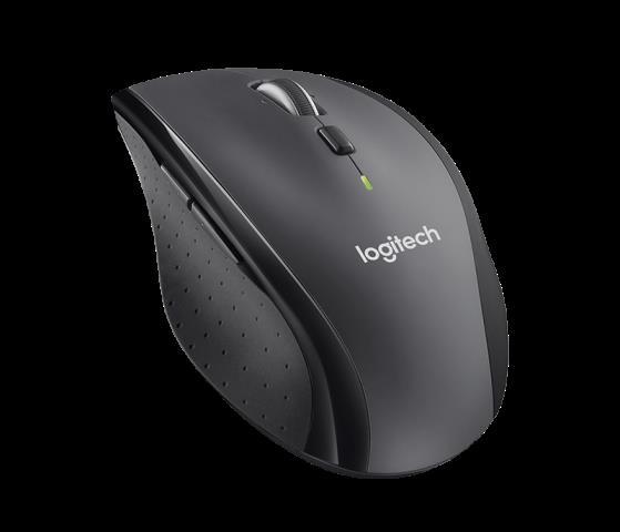 Logitech m705