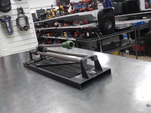 Coupe tuile 14''a.d