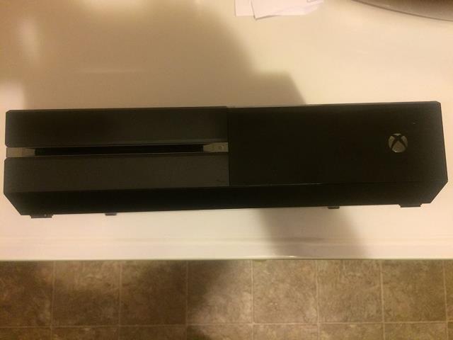 Console xbox one 500gb + acc