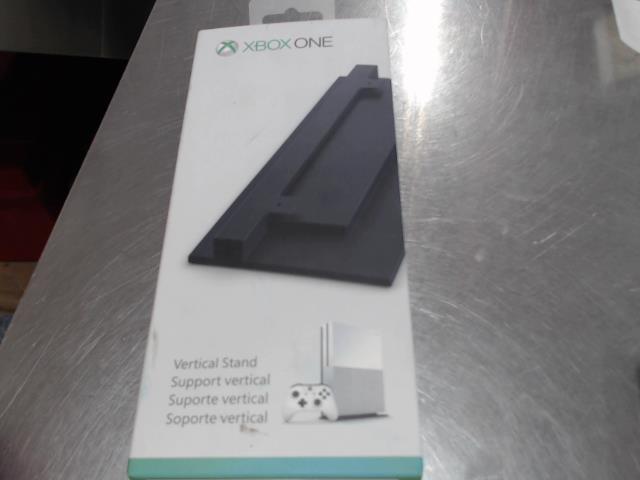 Support vertical xbox one