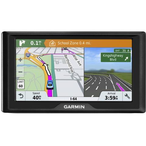 Garmin gps drive 61