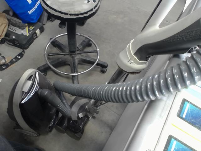 Balieuse electrique