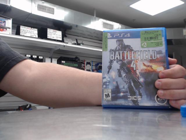 Battlefield4