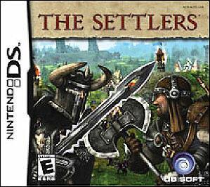 The settlers jeux