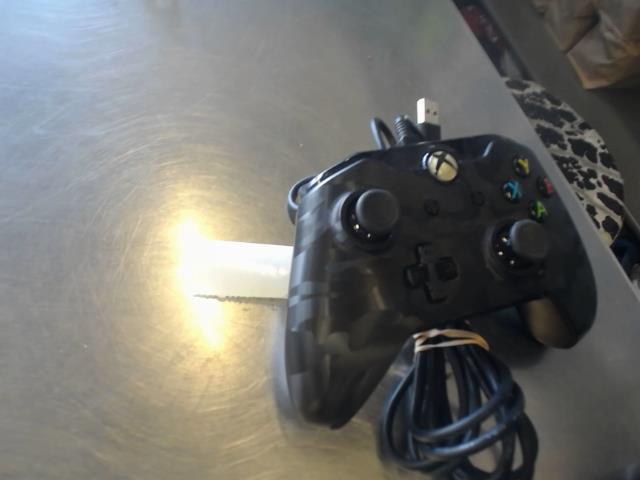 Manette xbox one non officielle