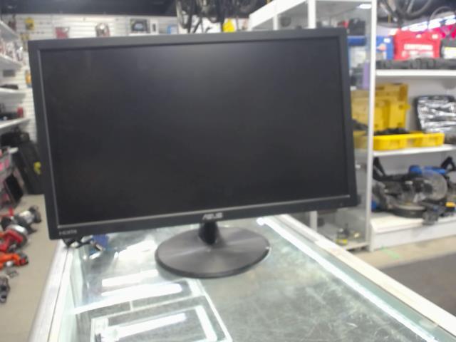 Flatscreen 22'' ordinateur