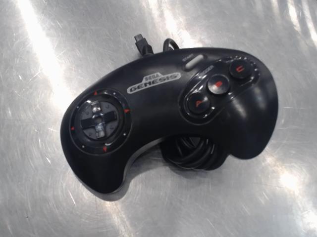 Manette sega genesis