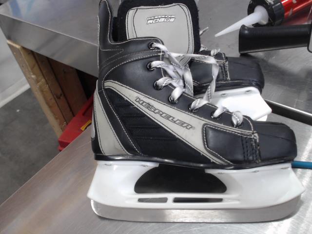 Paire patin glace(junior 2)
