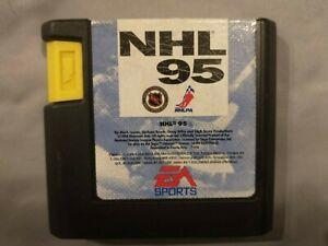 Nhl 95