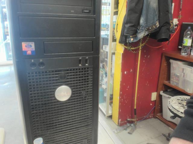 Intel @2.60ghz 2tb hdd 6gb 666mhz