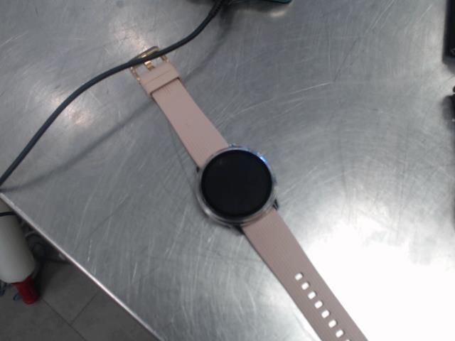 Galax watch active 40mm rose pas de char