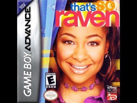 Thats so raven