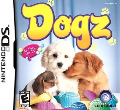Dogz