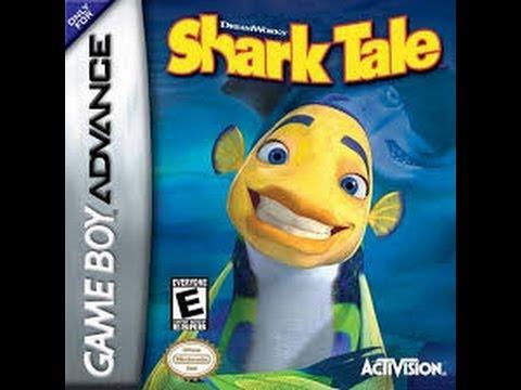 Shark tale