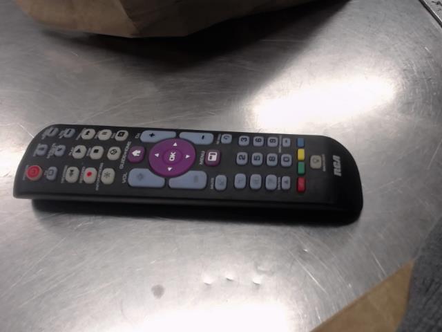 Manette universelle